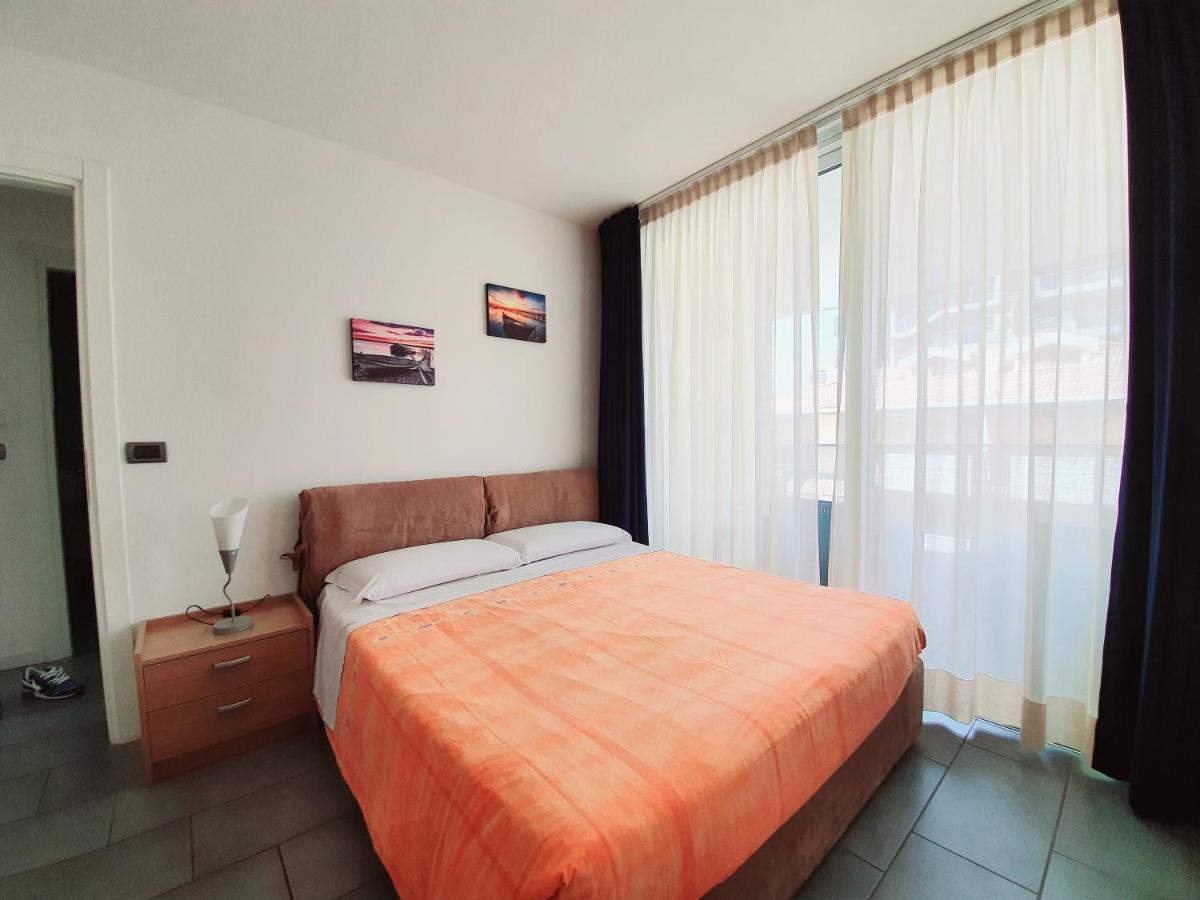 Residence Hotel Hungaria Grado Exterior photo