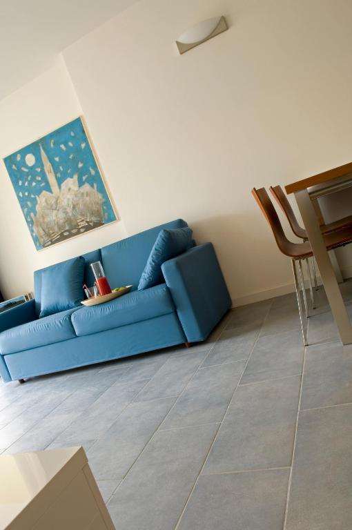 Residence Hotel Hungaria Grado Room photo