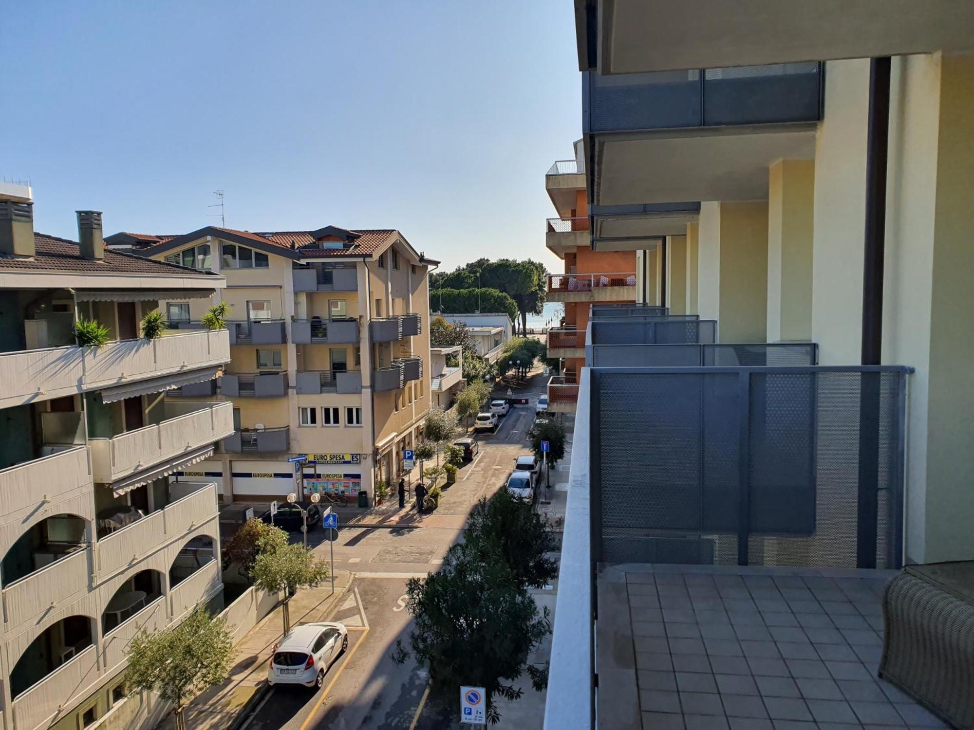 Residence Hotel Hungaria Grado Room photo