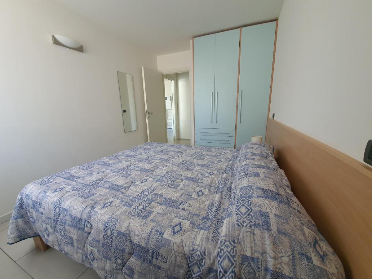 Residence Hotel Hungaria Grado Exterior photo