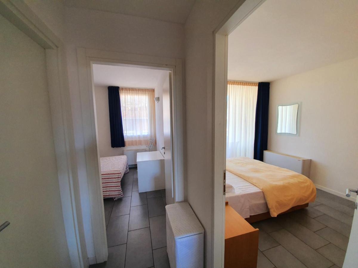 Residence Hotel Hungaria Grado Exterior photo