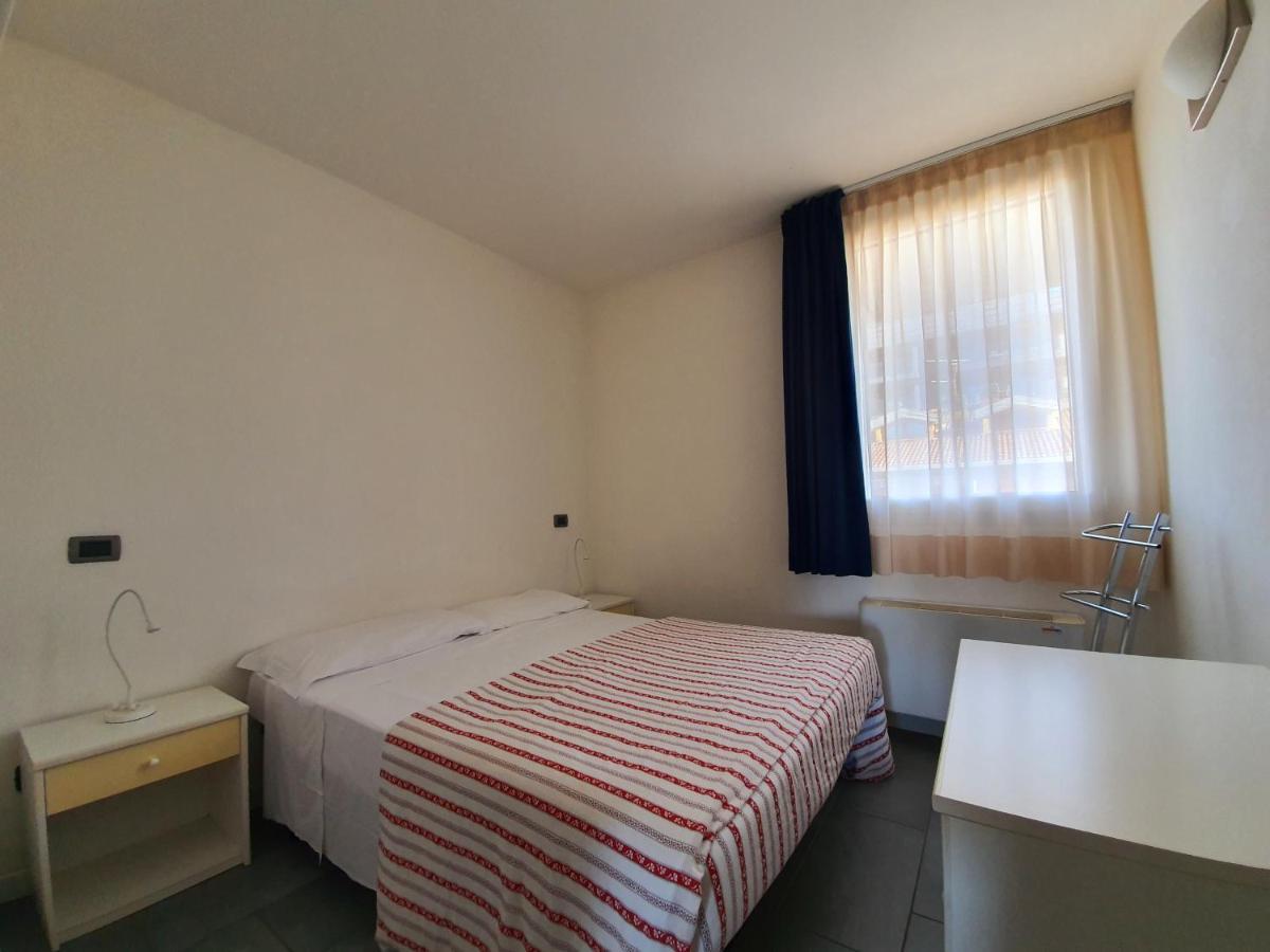 Residence Hotel Hungaria Grado Exterior photo