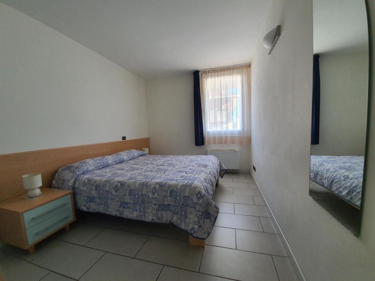 Residence Hotel Hungaria Grado Exterior photo