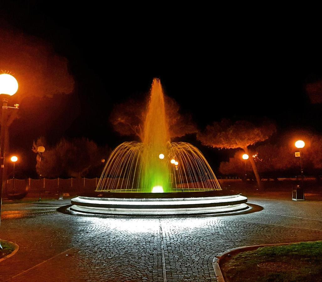 Residence Hotel Hungaria Grado Exterior photo